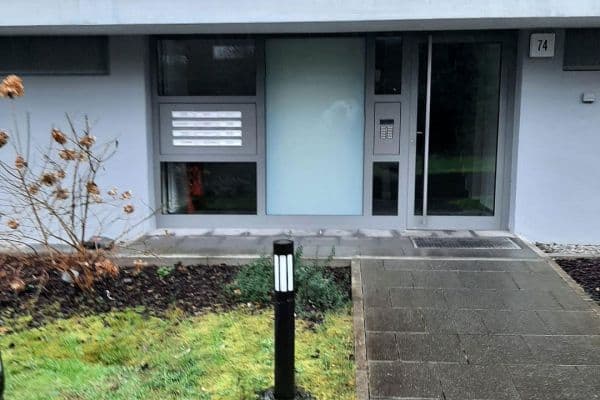 2 bedroom flat for sale, 57 m², Saarbrücken, Saarland 2 bedroom flat for sale, 57 m², Saarbrücken, Saarland