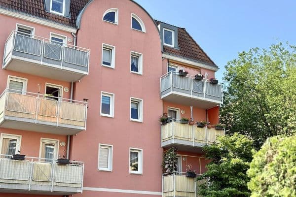 4 bedroom flat for sale, 76 m², Dresden, Saxony 4 bedroom flat for sale, 76 m², Dresden, Saxony