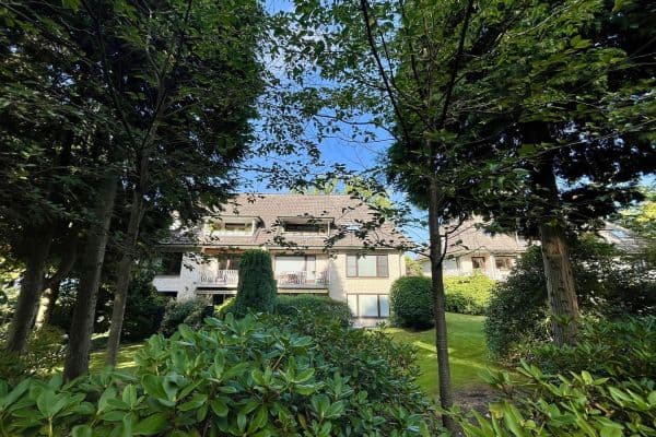 4 bedroom flat for sale, 89 m², Hamburg, Hamburg 4 bedroom flat for sale, 89 m², Hamburg, Hamburg