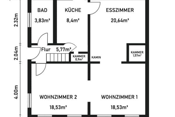 house for sale, 125 m², Glückstadt house for sale, 125 m², Glückstadt