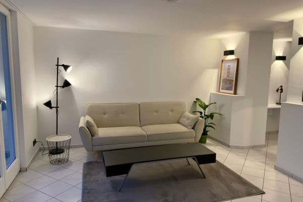 1 bedroom with open-plan kitchen flat to rent, 75 m², Kahl am main 1 bedroom with open-plan kitchen flat to rent, 75 m², Kahl am main