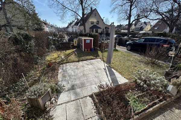 2 bedroom flat to rent, 38 m², In den Ringelgärten 123, Stuttgart, Baden-Württemberg 2 bedroom flat to rent, 38 m², In den Ringelgärten 123, Stuttgart, Baden-Württemberg