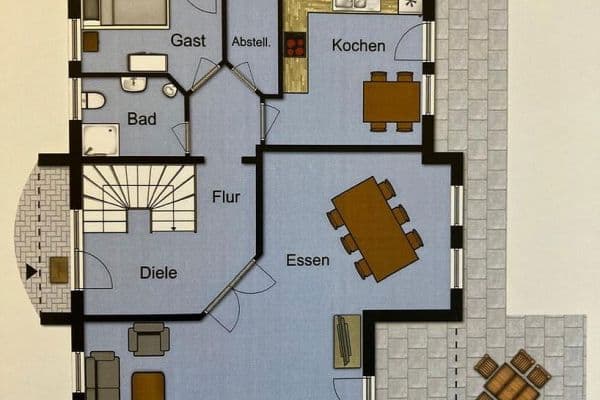 house for sale, 170 m², Grömitz house for sale, 170 m², Grömitz