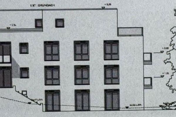 4 bedroom flat to rent, 110 m², An der Gärtnerei, Essen, North Rhine-Westphalia 4 bedroom flat to rent, 110 m², An der Gärtnerei, Essen, North Rhine-Westphalia