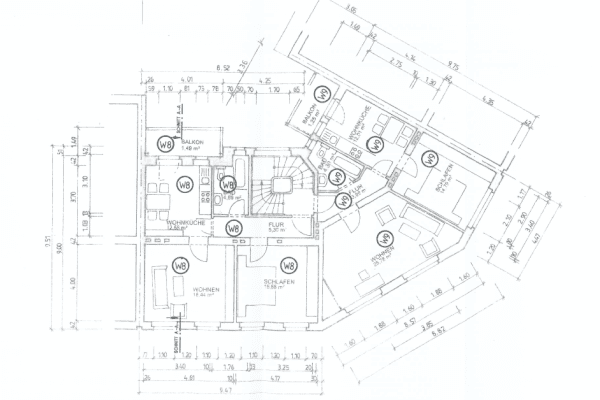 1 bedroom with open-plan kitchen flat for sale, 61 m², Düsseldorf, North Rhine-Westphalia 1 bedroom with open-plan kitchen flat for sale, 61 m², Düsseldorf, North Rhine-Westphalia