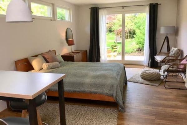 1 bedroom flat to rent, 40 m², Hamburg, Hamburg 1 bedroom flat to rent, 40 m², Hamburg, Hamburg