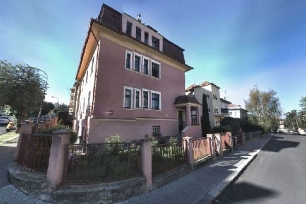 1 bedroom with open-plan kitchen flat to rent, 67 m², Vrchlického, Karlovy Vary 1 bedroom with open-plan kitchen flat to rent, 67 m², Vrchlického, Karlovy Vary