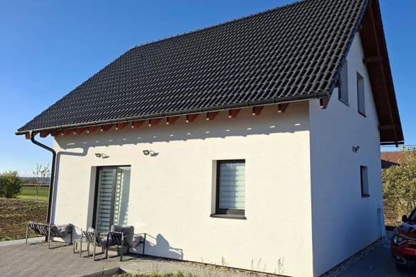 house to rent, 100 m², Krychnov house to rent, 100 m², Krychnov