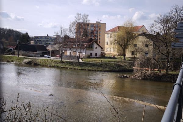 3 bedroom flat for sale, 69 m², Jelenova, Světlá nad Sázavou 3 bedroom flat for sale, 69 m², Jelenova, Světlá nad Sázavou