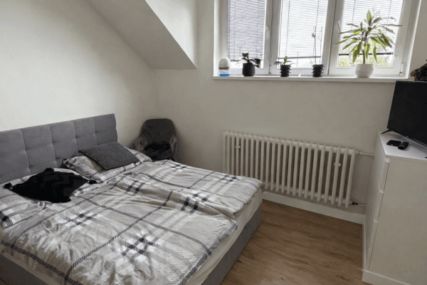 2 bedroom flat for sale, 63 m², Dr. E. Beneše, Neratovice 2 bedroom flat for sale, 63 m², Dr. E. Beneše, Neratovice