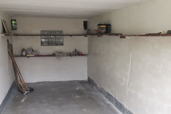 garage to rent, 14 m², Za Sedmidomky, Prague, Prague garage to rent, 14 m², Za Sedmidomky, Prague, Prague