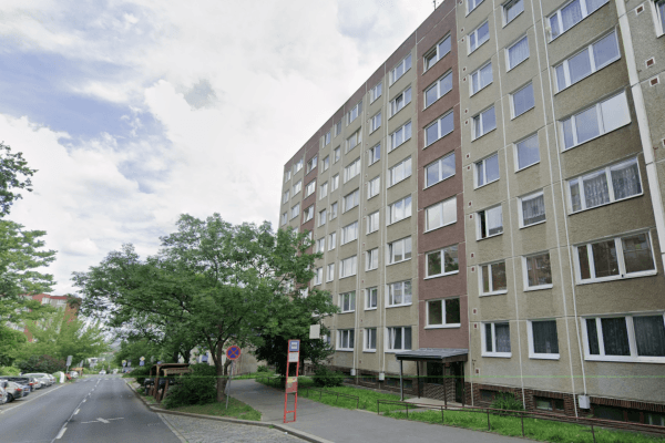 1 bedroom flat for sale, 32 m², Pražského, Praha 1 bedroom flat for sale, 32 m², Pražského, Praha