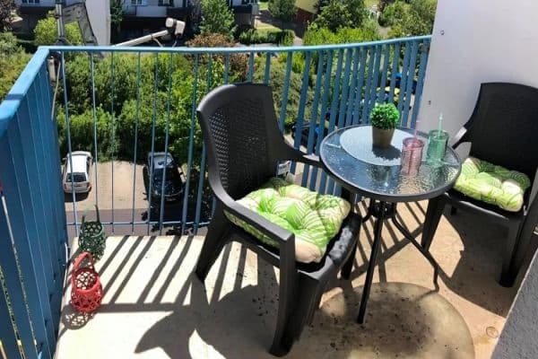 Studio flat to rent, 34 m², Nejdlova, Karlovy Vary Studio flat to rent, 34 m², Nejdlova, Karlovy Vary