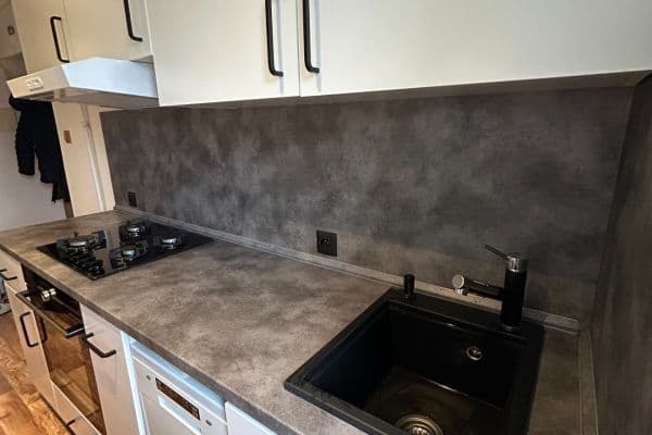 3 bedroom flat to rent, 55 m², Antonína Dvořáka, Most 3 bedroom flat to rent, 55 m², Antonína Dvořáka, Most