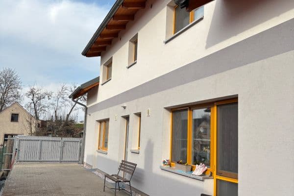 1 bedroom with open-plan kitchen flat to rent, 57 m², Benátky nad Jizerou 1 bedroom with open-plan kitchen flat to rent, 57 m², Benátky nad Jizerou