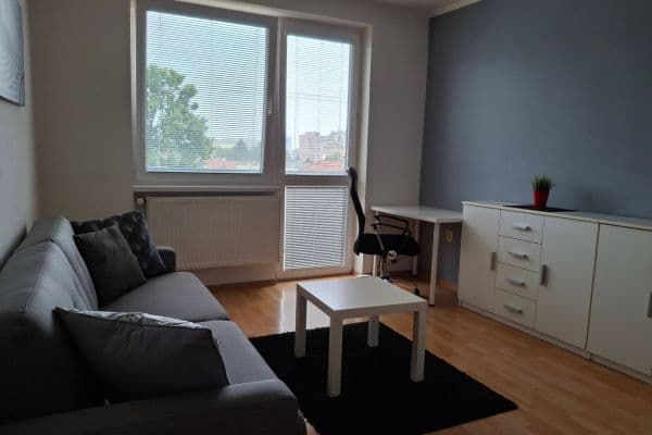 Studio flat to rent, 27 m², Wolkerova, Kuřim Studio flat to rent, 27 m², Wolkerova, Kuřim