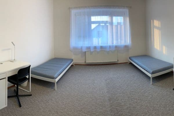 3 bedroom flat to rent, 85 m², Krkoškova, Brno 3 bedroom flat to rent, 85 m², Krkoškova, Brno