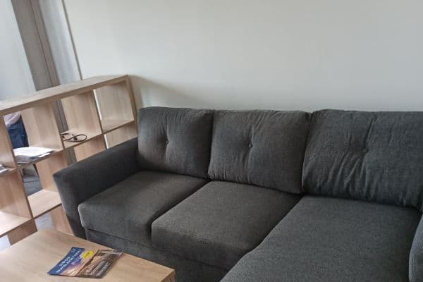 3 bedroom flat to rent, 64 m², Lipského, Bratislava 3 bedroom flat to rent, 64 m², Lipského, Bratislava