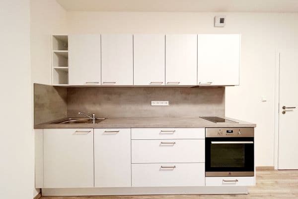 Studio flat to rent, 34 m², S. K. Neumanna, Studio flat to rent, 34 m², S. K. Neumanna,