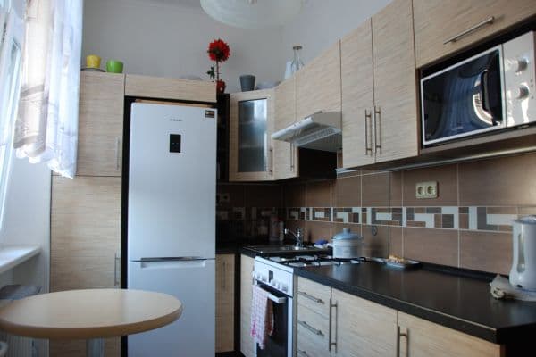 1 bedroom flat to rent, 45 m², Vítězná, Karlovy Vary 1 bedroom flat to rent, 45 m², Vítězná, Karlovy Vary