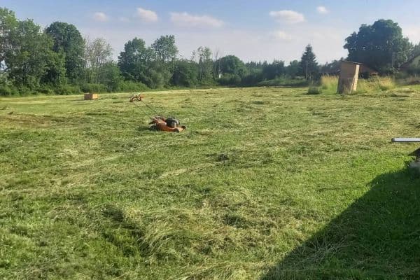 plot for sale, 17,513 m², Poleň plot for sale, 17,513 m², Poleň