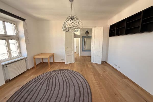 2 bedroom flat to rent, 59 m², Laudongasse 43, Wien, Vienna 2 bedroom flat to rent, 59 m², Laudongasse 43, Wien, Vienna