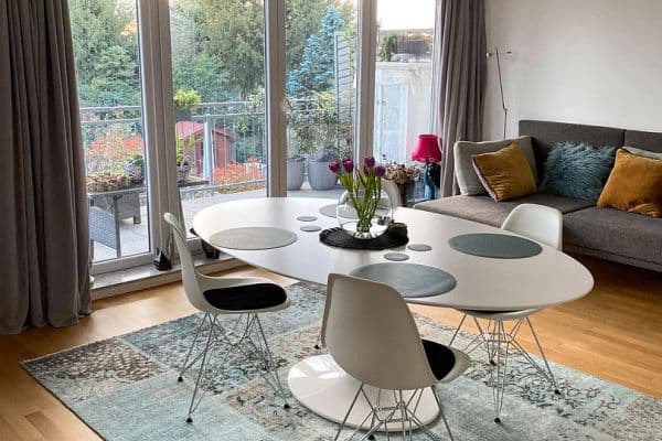 2 bedroom flat to rent, 56 m², Edingen-Neckarhausen 2 bedroom flat to rent, 56 m², Edingen-Neckarhausen