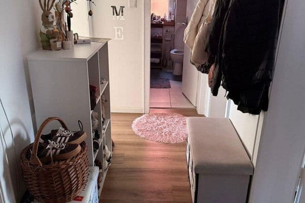 3 bedroom flat to rent, 68 m², Ovelgönne Str. 84, Recklinghausen 3 bedroom flat to rent, 68 m², Ovelgönne Str. 84, Recklinghausen