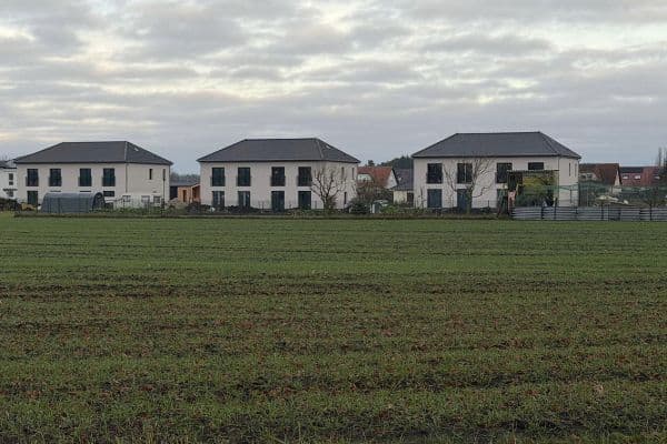 house to rent, 138 m², Zossen, Brandenburg house to rent, 138 m², Zossen, Brandenburg