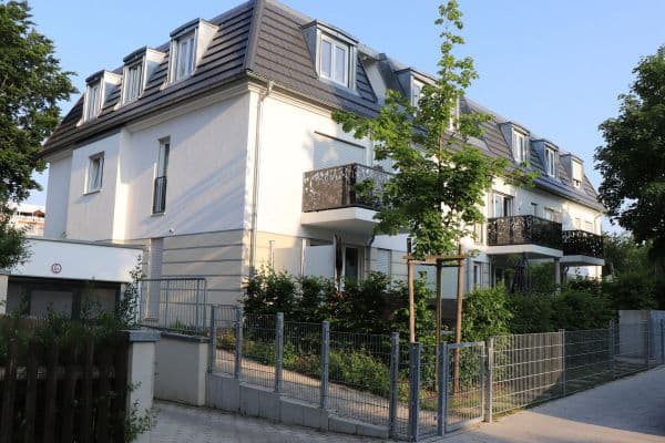 2 bedroom flat for sale, 56 m², München, Bavaria 2 bedroom flat for sale, 56 m², München, Bavaria