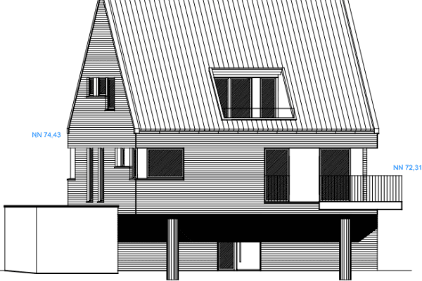 house for sale, 155 m², Hohe Geest 88, Münster, North Rhine-Westphalia house for sale, 155 m², Hohe Geest 88, Münster, North Rhine-Westphalia