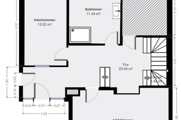 house for sale, 187 m², Bergweg 92, Deufringen house for sale, 187 m², Bergweg 92, Deufringen