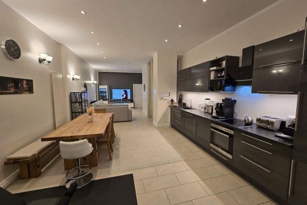 4 bedroom flat to rent, 120 m², Berlin, Berlin 4 bedroom flat to rent, 120 m², Berlin, Berlin