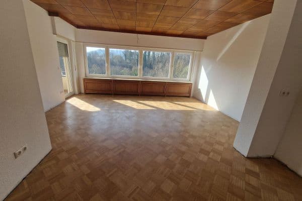 3 bedroom flat to rent, 73 m², Neckarsteinach 3 bedroom flat to rent, 73 m², Neckarsteinach