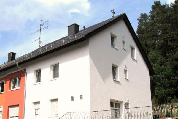 2 bedroom with open-plan kitchen flat to rent, 61 m², esthal 2 bedroom with open-plan kitchen flat to rent, 61 m², esthal