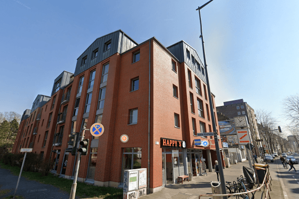 4 bedroom flat for sale, 93 m², Köln Nippes, North Rhine-Westphalia 4 bedroom flat for sale, 93 m², Köln Nippes, North Rhine-Westphalia