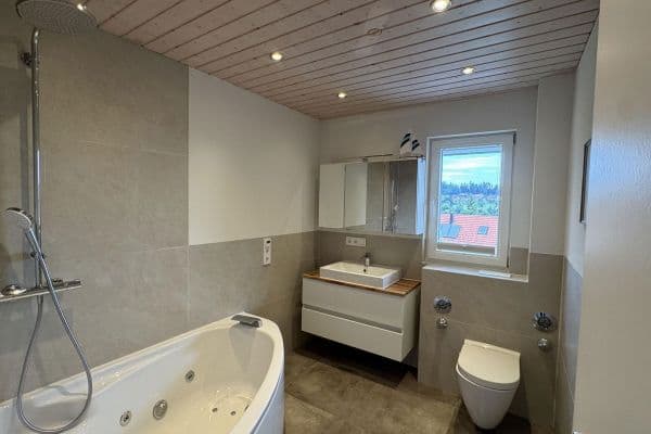 1 bedroom with open-plan kitchen flat to rent, 77 m², Freudenstadt, Baden-Württemberg 1 bedroom with open-plan kitchen flat to rent, 77 m², Freudenstadt, Baden-Württemberg