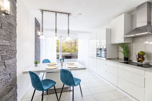 4 bedroom flat for sale, 97 m², Allerseeweg 14, Höchberg 4 bedroom flat for sale, 97 m², Allerseeweg 14, Höchberg