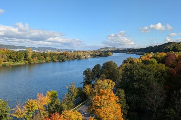 2 bedroom with open-plan kitchen flat for sale, 102 m², Konz 2 bedroom with open-plan kitchen flat for sale, 102 m², Konz