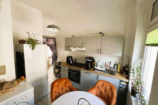 3 bedroom flat to rent, 68 m², Waldstraße 144, Wiesbaden, Hesse 3 bedroom flat to rent, 68 m², Waldstraße 144, Wiesbaden, Hesse