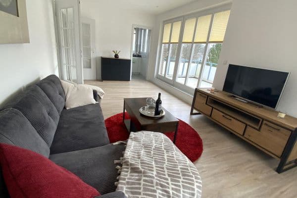 2 bedroom flat to rent, 44 m², Brockdorffstr.63, Hamburg, Hamburg 2 bedroom flat to rent, 44 m², Brockdorffstr.63, Hamburg, Hamburg