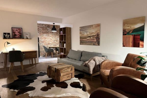 1 bedroom with open-plan kitchen flat for sale, 73 m², Schwetzingen 1 bedroom with open-plan kitchen flat for sale, 73 m², Schwetzingen