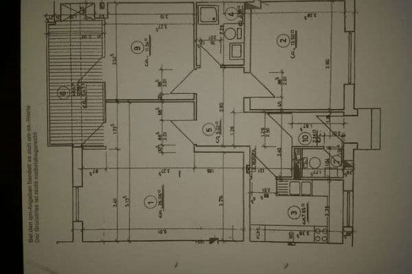 3 bedroom flat for sale, 79 m², Lübeck, Schleswig-Holstein 3 bedroom flat for sale, 79 m², Lübeck, Schleswig-Holstein