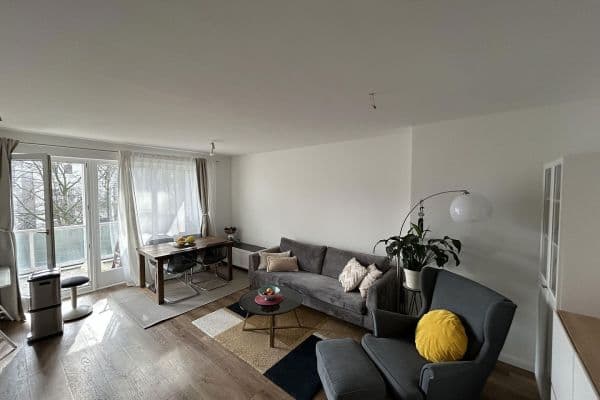 2 bedroom flat to rent, 61 m², Hamburg 2 bedroom flat to rent, 61 m², Hamburg