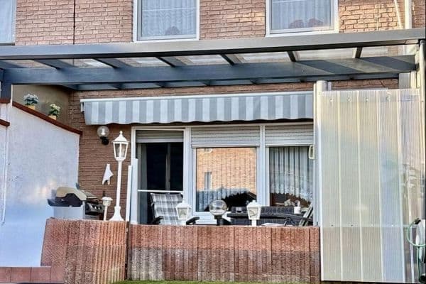 house for sale, 115 m², Händelstraße 39, Niederkassel house for sale, 115 m², Händelstraße 39, Niederkassel