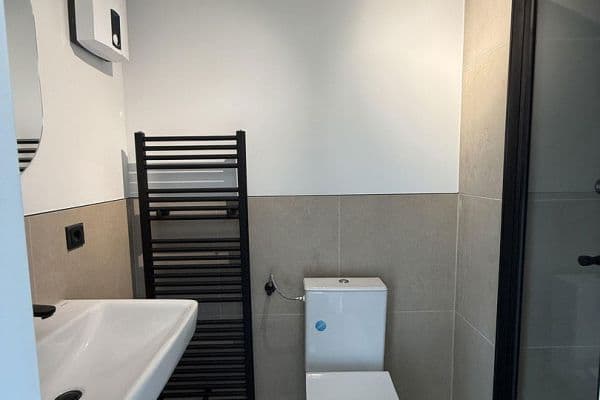 Studio flat to rent, 35 m², Neu Löhdorf 17, Solingen Studio flat to rent, 35 m², Neu Löhdorf 17, Solingen