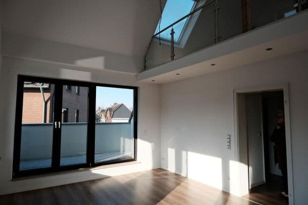 4 bedroom flat to rent, 120 m², Essenberger Straße 82, Moers 4 bedroom flat to rent, 120 m², Essenberger Straße 82, Moers