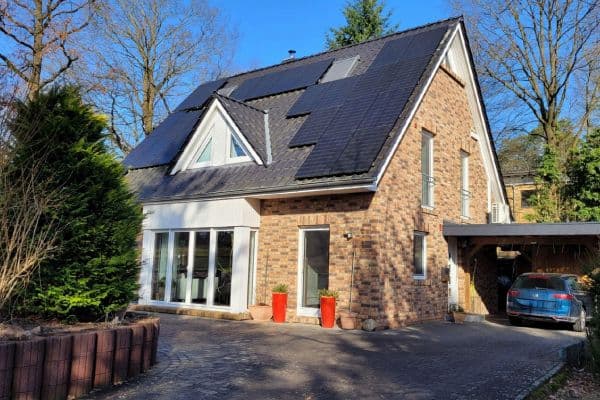 house for sale, 137 m², Buchholz house for sale, 137 m², Buchholz