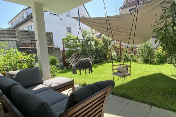 2 bedroom with open-plan kitchen flat for sale, 78 m², Hermann-Mögle-Weg 28, Stuttgart 2 bedroom with open-plan kitchen flat for sale, 78 m², Hermann-Mögle-Weg 28, Stuttgart