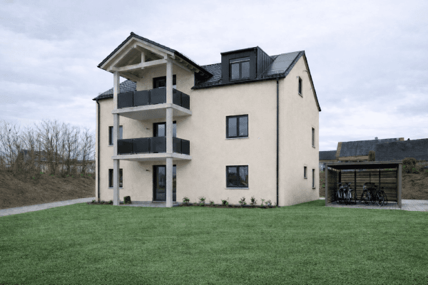 4 bedroom flat to rent, 84 m², Brahmsstr. 28, Großmehring, Bavaria 4 bedroom flat to rent, 84 m², Brahmsstr. 28, Großmehring, Bavaria